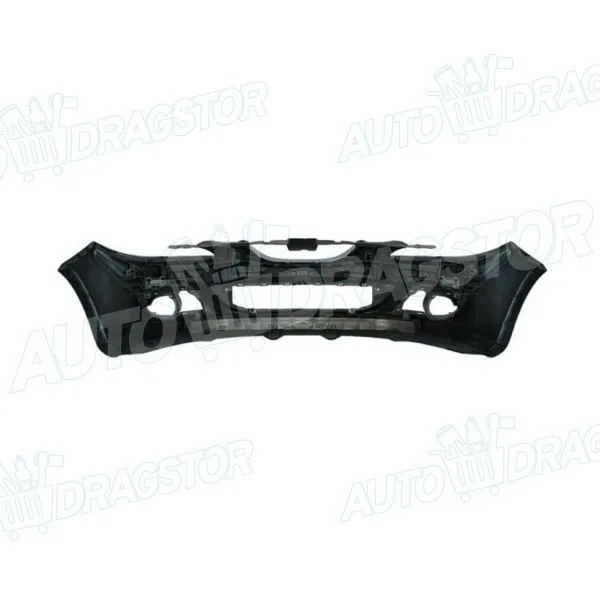 Prednji branik SEAT LEON (1P1), 05-12; 