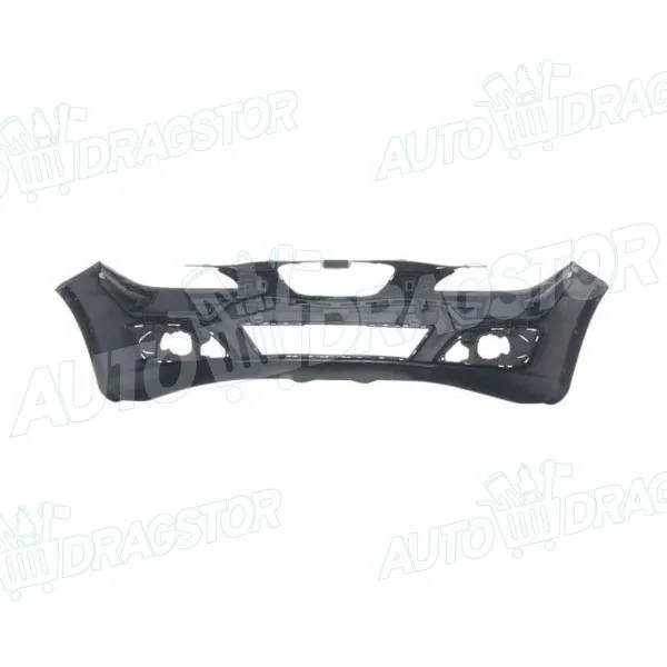 Prednji branik SEAT LEON (1P1), 05-12; 