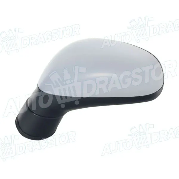 Retrovizor na vratima SEAT LEON (1P1), 05-12; 