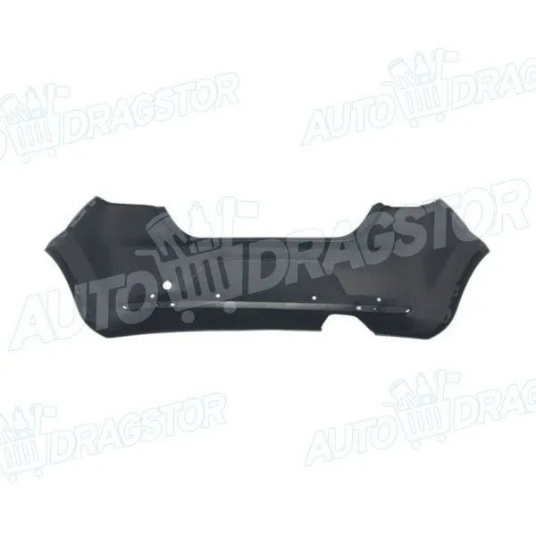 Zadnji branik SEAT LEON (1P1), 05-12; 