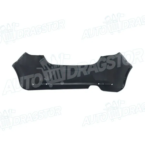 Zadnji branik SEAT LEON (1P1), 05-12; 