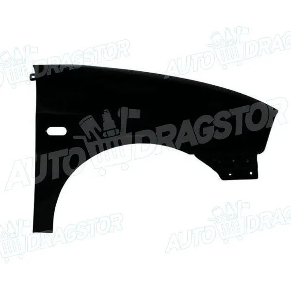 Blatobran SEAT CORDOBA (6L), 02-09; IBIZA (6L), 02-08; 