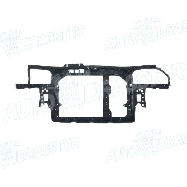 Prednji vezni lim SEAT CORDOBA (6L), 02-09; IBIZA (6L), 02-08; 