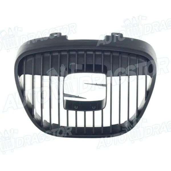 Maska SEAT CORDOBA (6L), 02-09; IBIZA (6L), 02-08; 