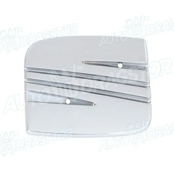 Znak na masci SEAT IBIZA/CORDOBA (6L), 02.02-05.06; IBIZA/CORDOBA (6L), 05.06-04.08; 