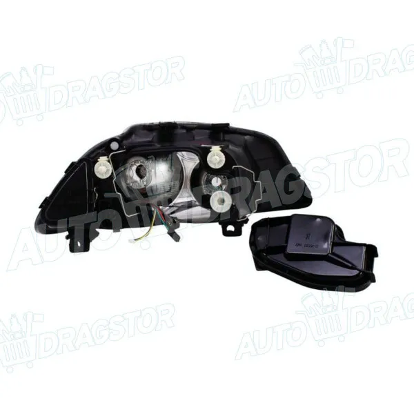 Far SEAT CORDOBA (6L), 02-09; IBIZA (6L), 02-08; 