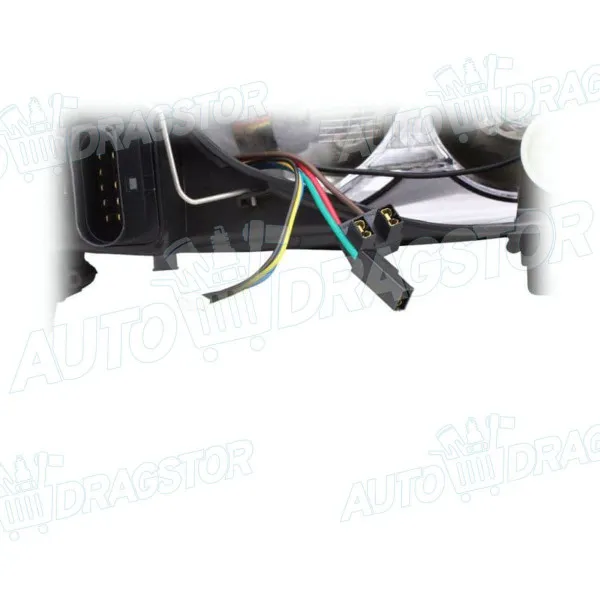 Far SEAT CORDOBA (6L), 02-09; IBIZA (6L), 02-08; 