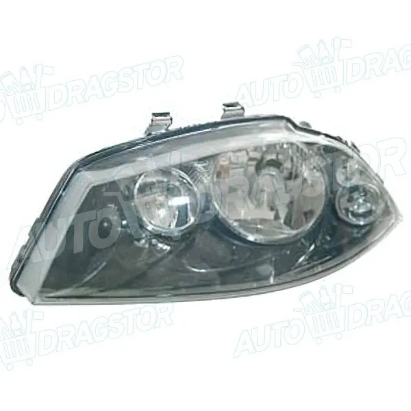 Far SEAT CORDOBA (6L), 02-09; IBIZA (6L), 02-08; 