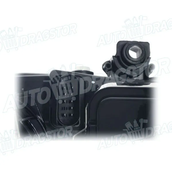 Far SEAT CORDOBA (6L), 02-09; IBIZA (6L), 02-08; 