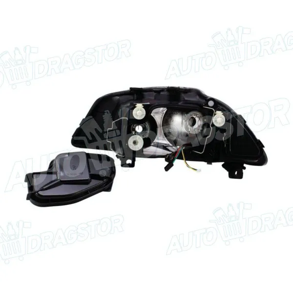 Far SEAT CORDOBA (6L), 02-09; IBIZA (6L), 02-08; 