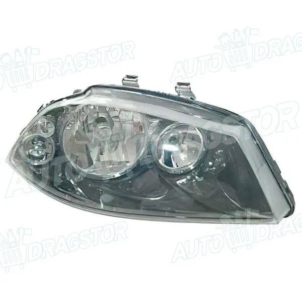 Far SEAT CORDOBA (6L), 02-09; IBIZA (6L), 02-08; 