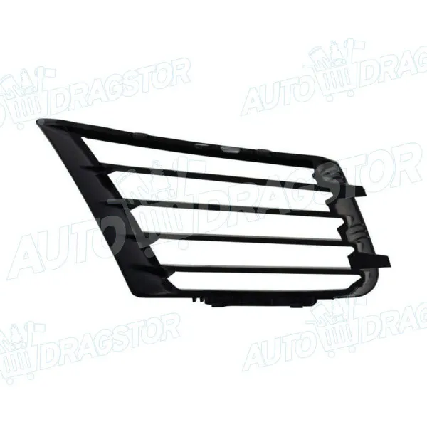 Maska SEAT CORDOBA (6L), 02-09; IBIZA (6L), 02-08; 