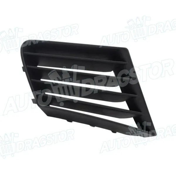 Maska SEAT CORDOBA (6L), 02-09; IBIZA (6L), 02-08; 