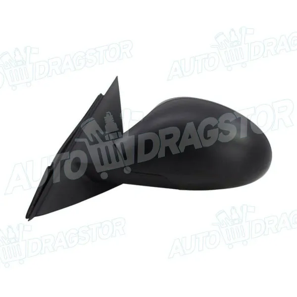 Retrovizor na vratima SEAT CORDOBA (6L), 02-09; IBIZA (6L), 02-08; 