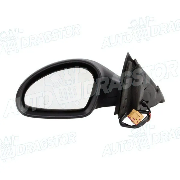 Retrovizor na vratima SEAT CORDOBA (6L), 02-09; IBIZA (6L), 02-08; 