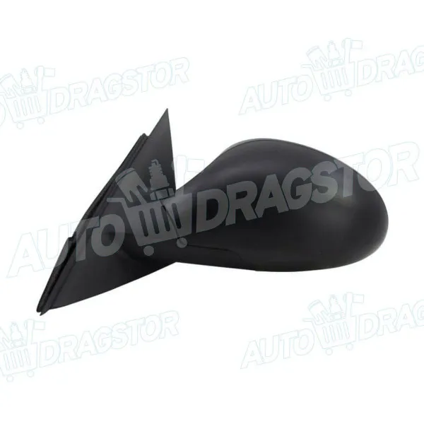 Retrovizor na vratima SEAT CORDOBA (6L), 02-09; IBIZA (6L), 02-08; 