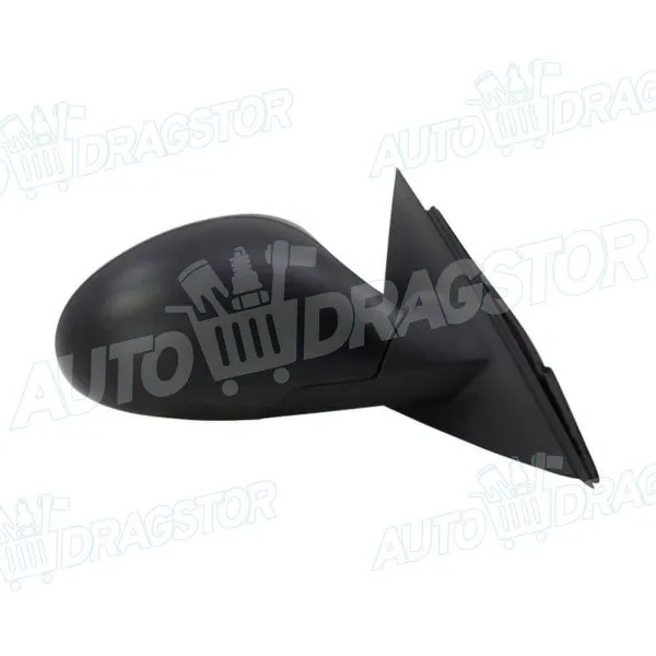 Retrovizor na vratima SEAT CORDOBA (6L), 02-09; IBIZA (6L), 02-08; 
