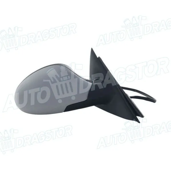 Retrovizor na vratima SEAT CORDOBA (6L), 02-09; IBIZA (6L), 02-08; 