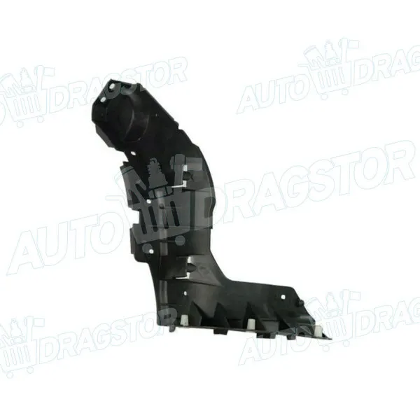 Nosač branika SEAT IBIZA/CORDOBA (6L), 02.02-05.06; IBIZA/CORDOBA (6L), 05.06-04.08; 