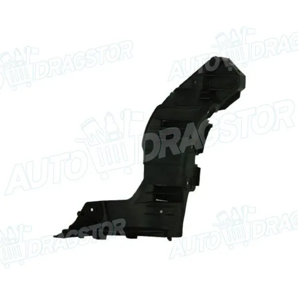Nosač branika SEAT IBIZA/CORDOBA (6L), 02.02-05.06; IBIZA/CORDOBA (6L), 05.06-04.08; 