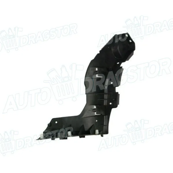 Nosač branika SEAT IBIZA/CORDOBA (6L), 02.02-05.06; IBIZA/CORDOBA (6L), 05.06-04.08; 