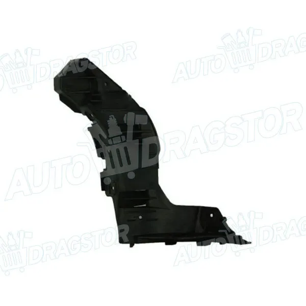 Nosač branika SEAT IBIZA/CORDOBA (6L), 02.02-05.06; IBIZA/CORDOBA (6L), 05.06-04.08; 
