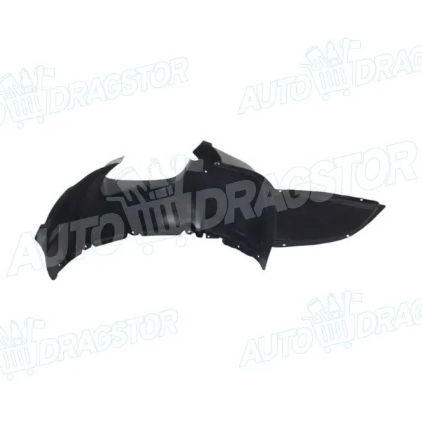 Plastično podkrilo SEAT CORDOBA (6L), 02-09; IBIZA (6L), 02-08; 