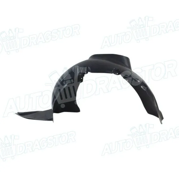 Plastično podkrilo SEAT CORDOBA (6L), 02-09; IBIZA (6L), 02-08; 