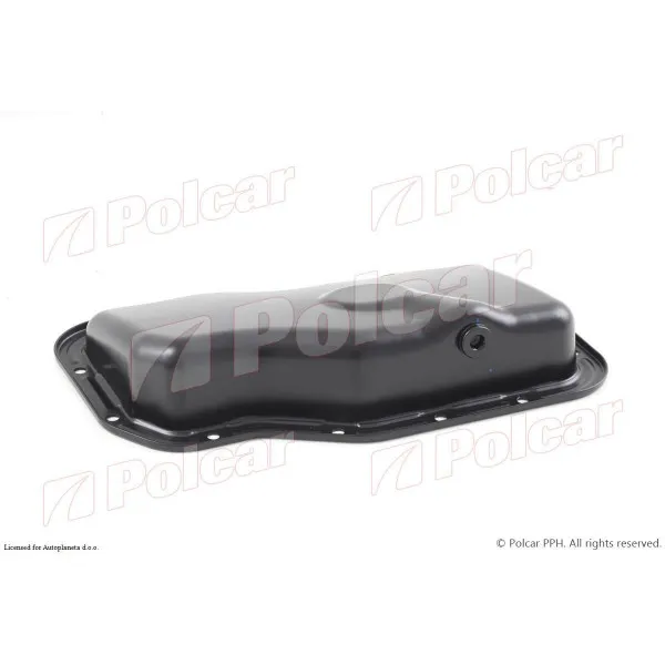 Karter SEAT CORDOBA (6L), 02-09; IBIZA (6L), 02-08; 