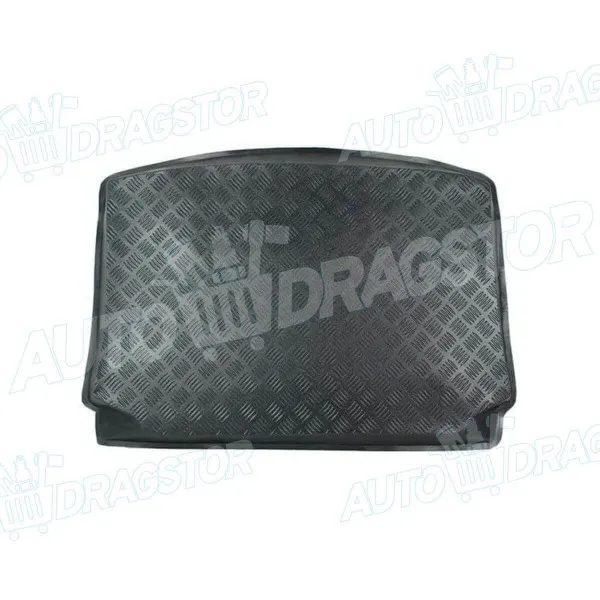 Kadica/patosnica gepeka SEAT CORDOBA (6L), 02-09; IBIZA (6L), 02-08; 