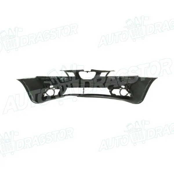 Prednji branik SEAT CORDOBA (6L), 02-09; IBIZA (6L), 02-08; 