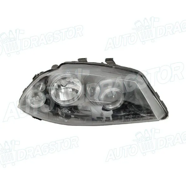 Far SEAT CORDOBA (6L), 02-09; IBIZA (6L), 02-08; 