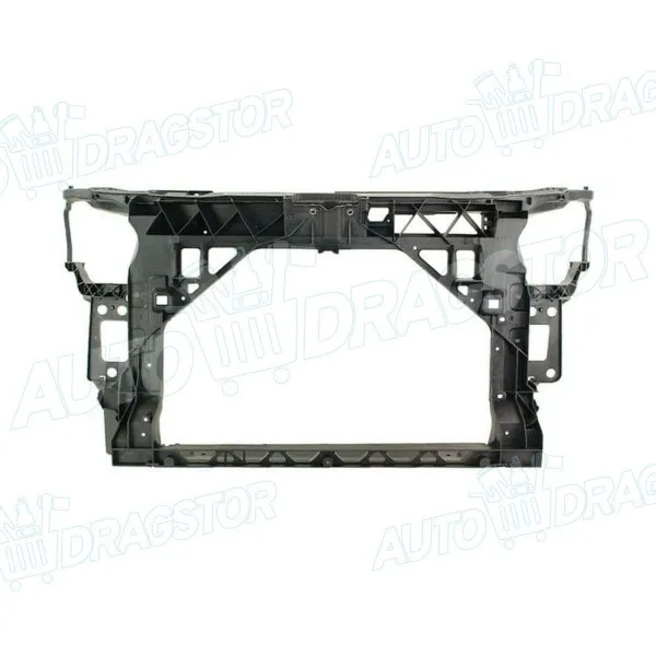 Prednji vezni lim SEAT IBIZA (6J), 08-17; 