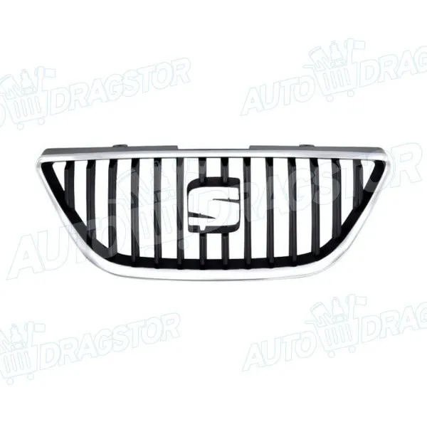 Maska SEAT IBIZA (6J), 08-17; 