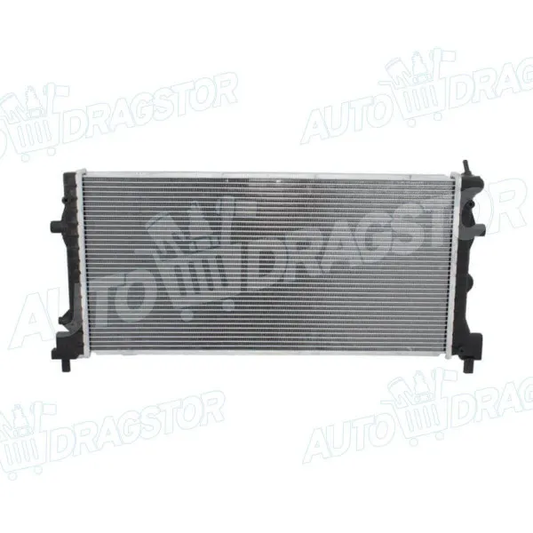 Hladnjak AUDI, SEAT, SKODA, VOLKSWAGEN 