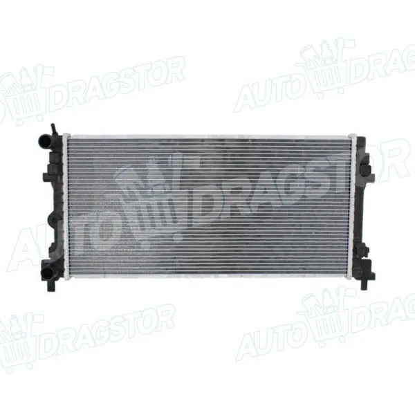 Hladnjak AUDI, SEAT, SKODA, VOLKSWAGEN 