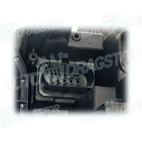 Far SEAT IBIZA (6J), 08-17; 