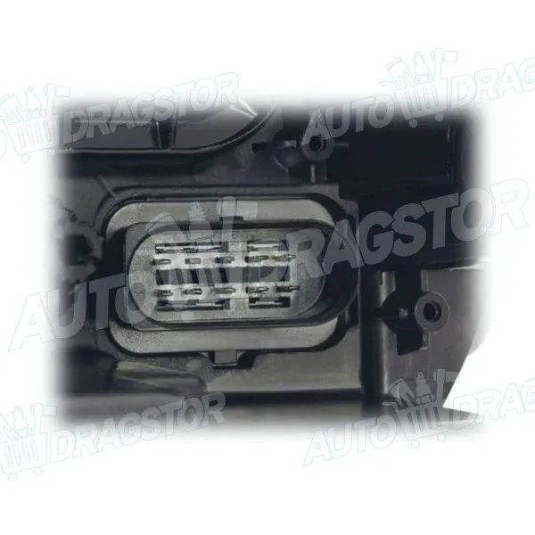 Far SEAT IBIZA (6J), 08-17; 