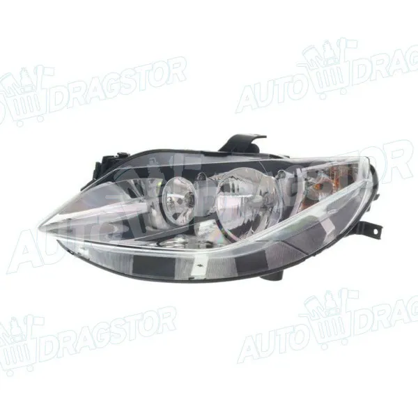 Far SEAT IBIZA (6J), 08-17; 