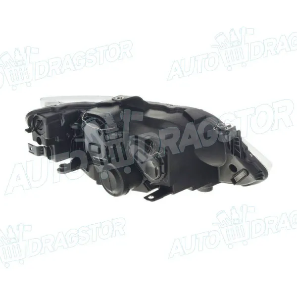 Far SEAT IBIZA (6J), 08-17; 