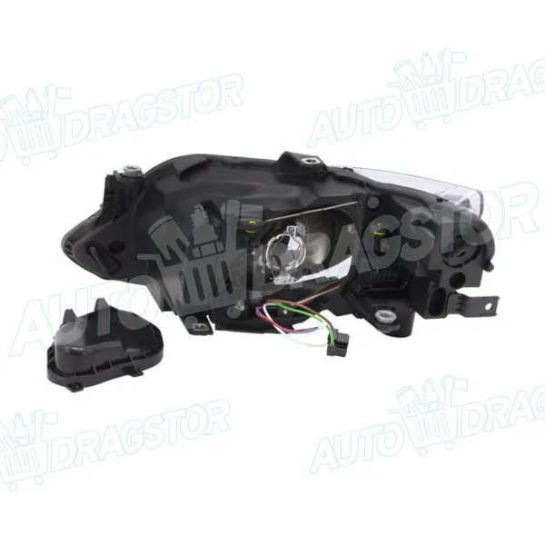 Far SEAT IBIZA (6J), 08-17; 