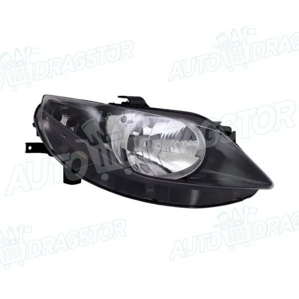 Far SEAT IBIZA (6J), 08-17; 