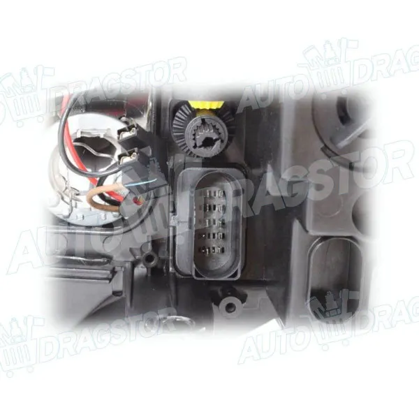 Far SEAT IBIZA (6J), 08-17; 