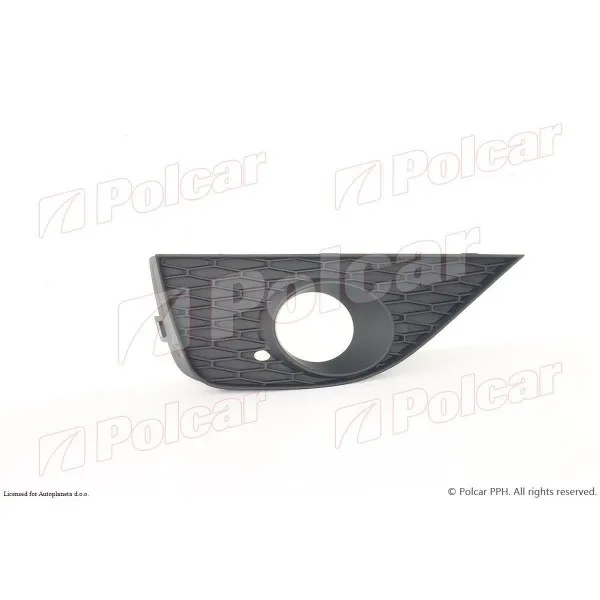 Rešetka branika SEAT IBIZA (6J), 08-17; 