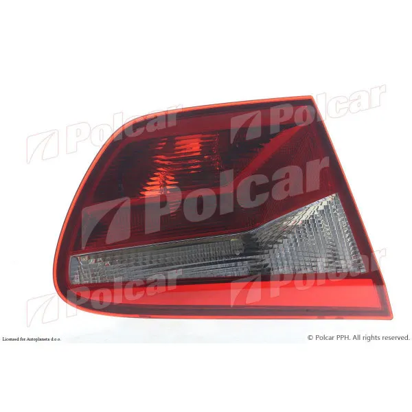 Štop svetlo SEAT IBIZA (6J), 08-17; 