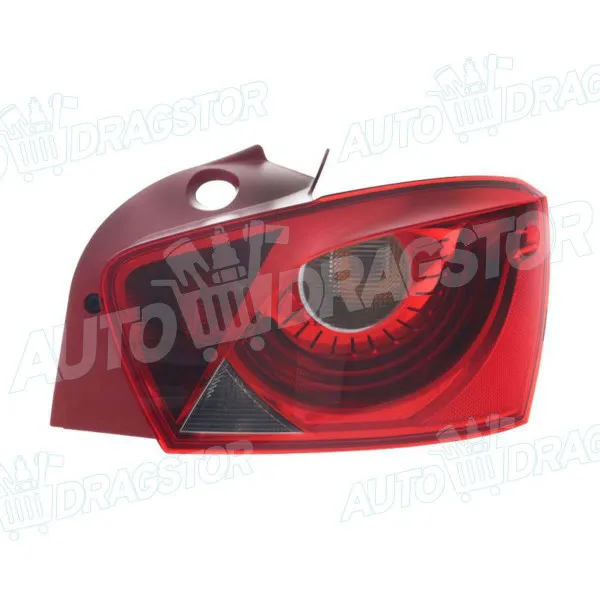 Štop svetlo SEAT IBIZA (6J), 08-17; 