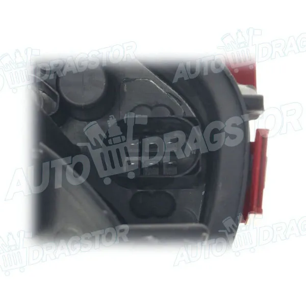 Štop svetlo SEAT IBIZA (6J), 08-17; 