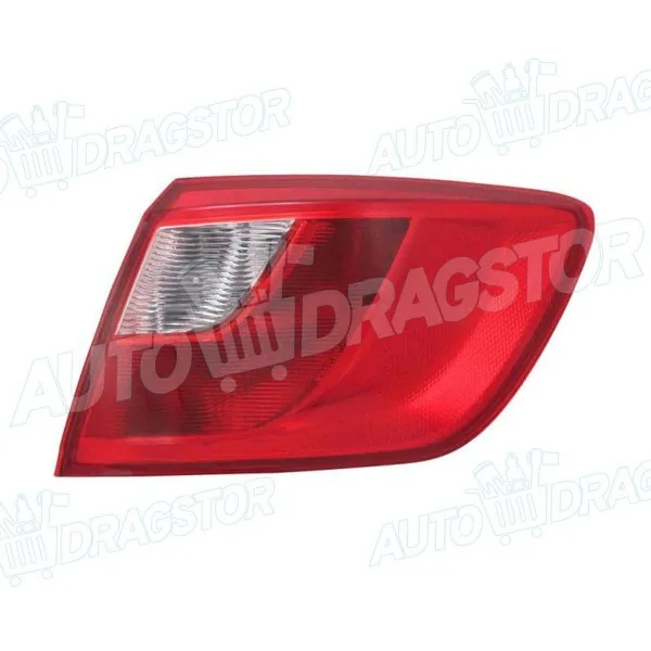 Štop svetlo SEAT IBIZA (6J), 08-17; 
