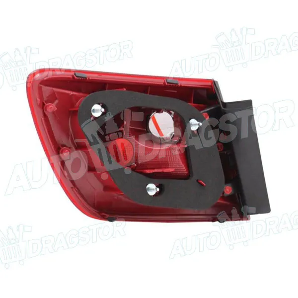 Štop svetlo SEAT IBIZA (6J), 08-17; 