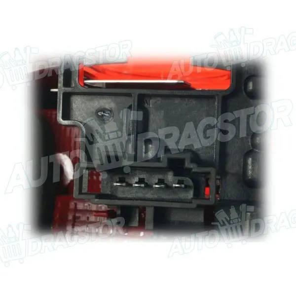 Štop svetlo SEAT IBIZA (6J), 08-17; 